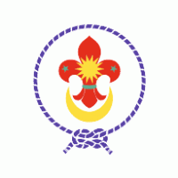 Malaysian Scouts Association Logo photo - 1