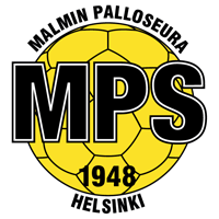 Malmin Palloseura Logo photo - 1