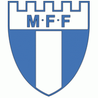 Malmo FF (old logo) photo - 1