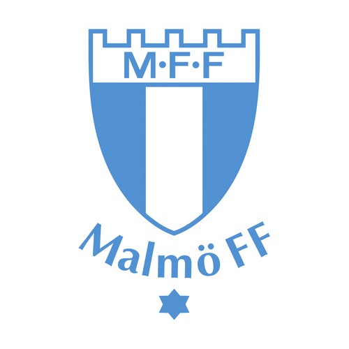 Malmo FF Logo photo - 1
