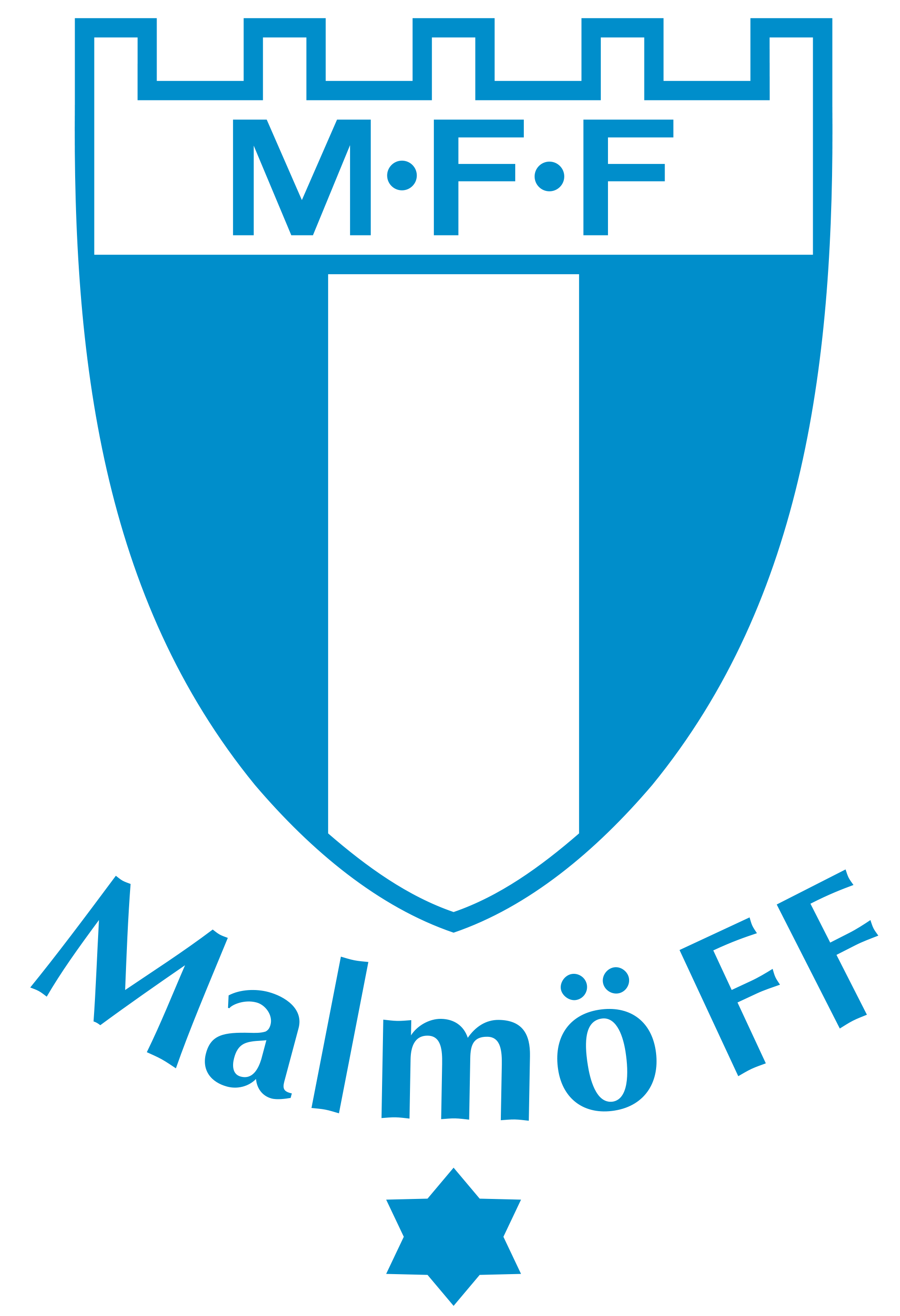 Malmo Logo photo - 1