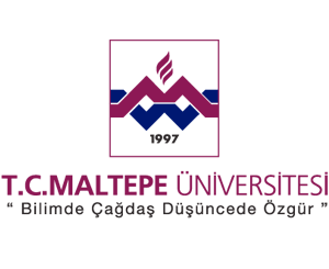 Maltepe Üniversitesi Logo photo - 1