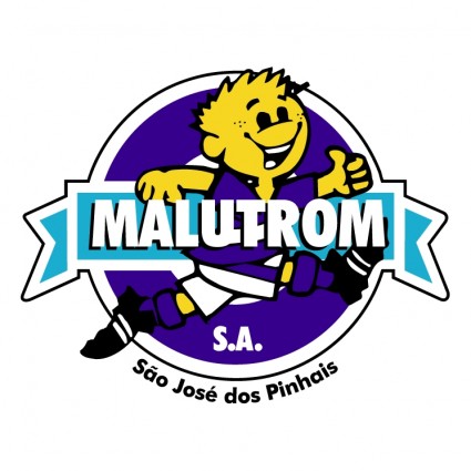 Malutrom Logo photo - 1