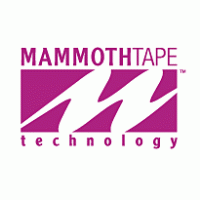 MammothTape Technology Logo photo - 1