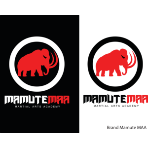 Mamute MAA Logo photo - 1