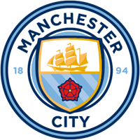 Manchester City FC new Logo photo - 1