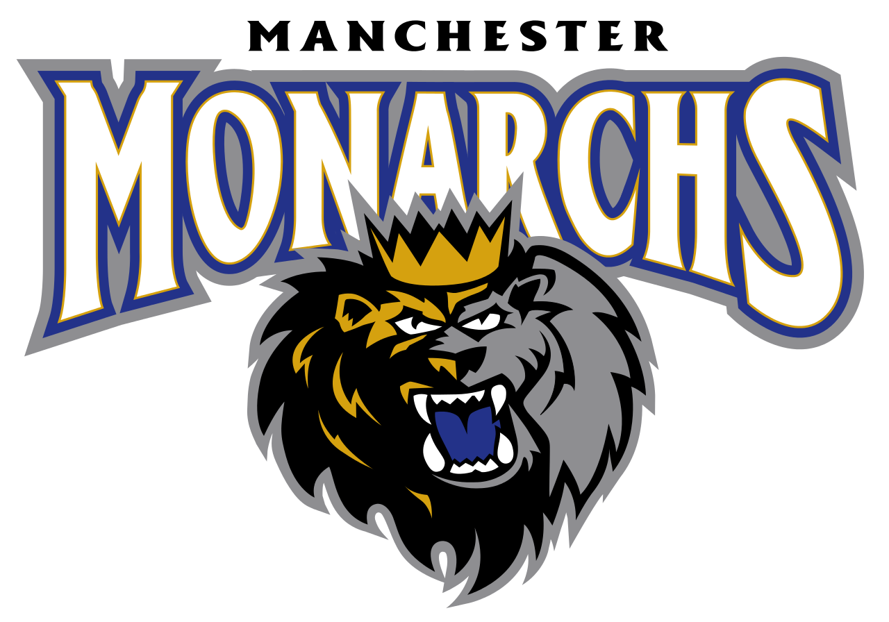 Manchester Monarchs Logo photo - 1