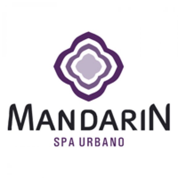 Mandarin SPA Urbano Logo photo - 1