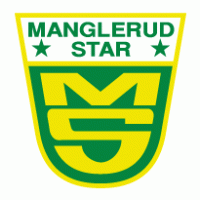 Manglerud Star Fotball Logo photo - 1