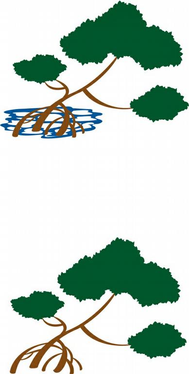 Mangrove Logo photo - 1