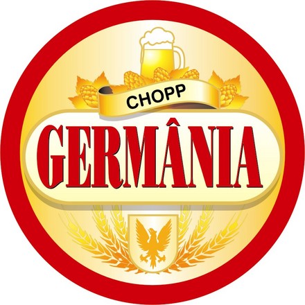 Mania de Chopp Logo photo - 1