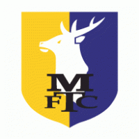 Mansfield Town FC Logo photo - 1