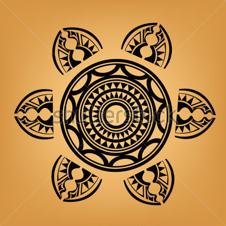 Maori Logo photo - 1