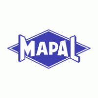 Mapal Carbide Tooling Logo photo - 1