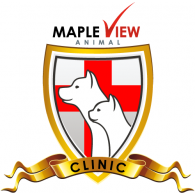 Maple View Animal Clinic Logo photo - 1