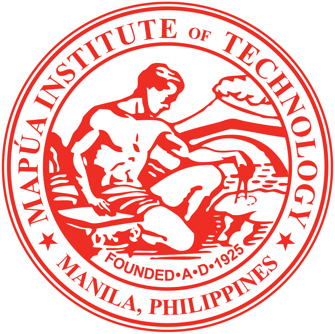Mapua Institute of Technology Logo photo - 1