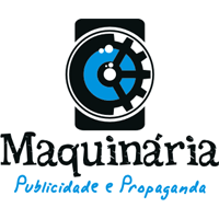 Maquinaria Publicidade e Propaganda Logo photo - 1