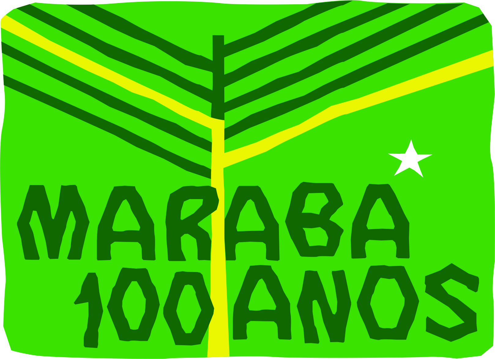 Marabá Logo photo - 1