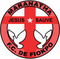 Maranatha FC de Fiokpo Logo photo - 1