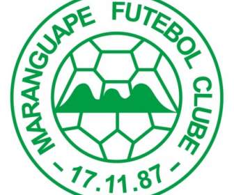 Maranguape Futebol Clube de Maranguape-CE Logo photo - 1