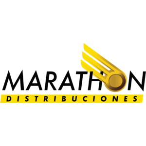 Marathon Distribuciones Logo photo - 1