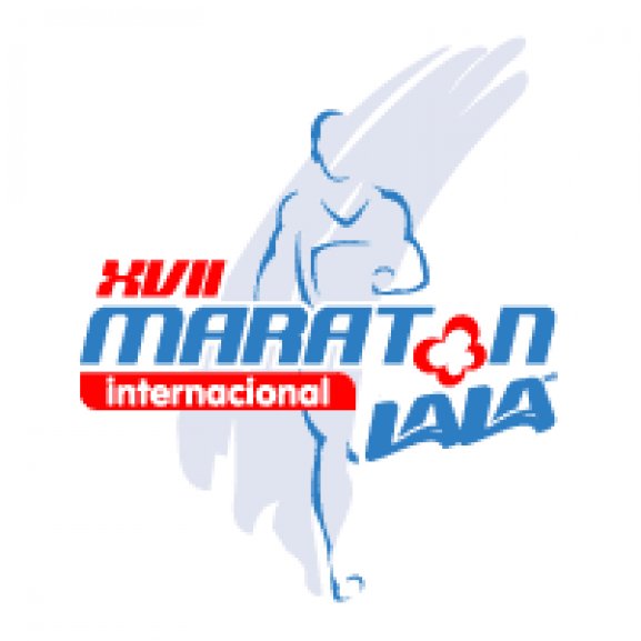 Maraton Lala 2005 Logo photo - 1