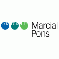 Marcial Pons Logo photo - 1