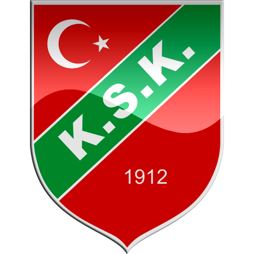 Mardinspor Logo photo - 1