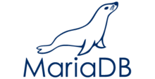 MariaDB Logo photo - 1