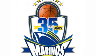 Marinos de Anzoategui 2011 Logo photo - 1