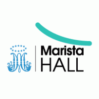 Marista Hall Logo photo - 1