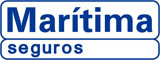 Maritima Seguros Logo photo - 1