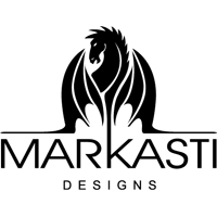 Markasti Designs Logo photo - 1