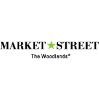 Market Street The Woodlands Logo photo - 1