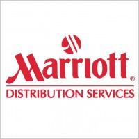 Marriott Distribution Services Logo photo - 1