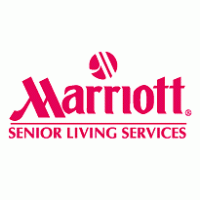 Marriott Senior Living Services Logo photo - 1