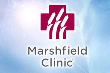 Marshfield Clinic Logo photo - 1