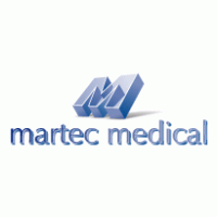 Martec Medical Logo photo - 1