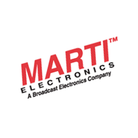 Marti Electronics Logo photo - 1