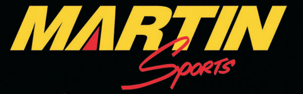 Martin Sport Logo photo - 1