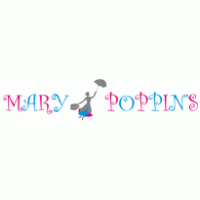Mary Poppins Azerbaijan Logo photo - 1