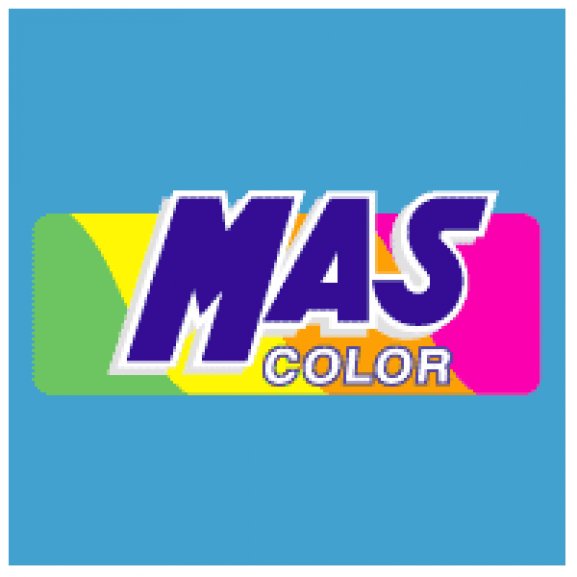 Mas Color Logo photo - 1