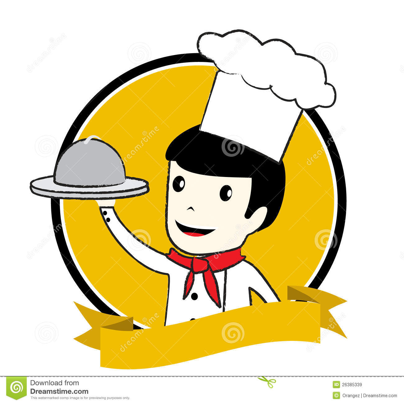 Master Chef Logo photo - 1