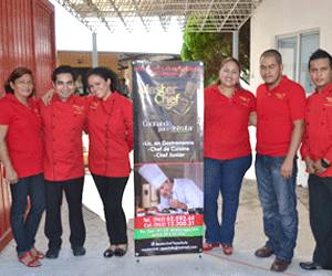 Master Chef Tapachula Logo photo - 1