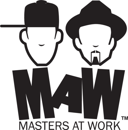 Masters - Nawierzchnie i Obiekty Sportowe Logo photo - 1