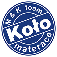 Materace Koło Logo photo - 1