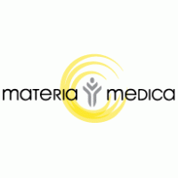 Materia Medica Logo photo - 1