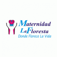 Maternidad La Floresta Logo photo - 1