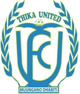 Mathare United FC Logo photo - 1