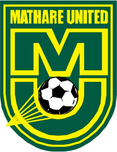 Mathare Youth FC Logo photo - 1